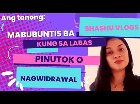 pinoy pinutok sa loob